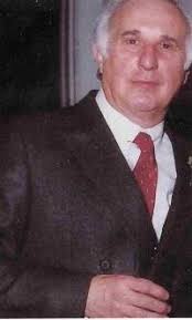 Obituary of Andrew P Denuzze