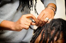 We did not find results for: 4 Salons De Coiffure Specialises Dans Les Locks Magazine Coiffure Afro Webzine Tutos Afro Articles Beaute Noire Et Metissee Soins Des Cheveux Crepus