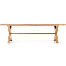 Rectangular table and four upholstered side chairs the berlin dining room set has the ability to enhance your home with style and charm. American Oak Custom Dining Tables In Sydney The Wood Room