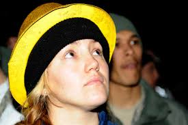 Bagram Airmen ring in the new year > U.S. Air Forces Central > Display