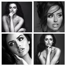 Abigail Ratchford