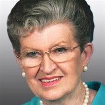 Geraldine M. Tinsley Obituary November 20, 2019