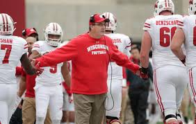 7 miami in the atlantic coast conference championship game. Badgers Football Wisconsin Moves Up One Spot To No 8 In College Football Playoff Rankings College Football Madison Com