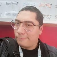 Andrew Pasillas's Instagram, Twitter & Facebook