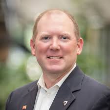 CIP Principal Bob Springer, SIOR, CCIM