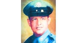 Ruben Torres Obituary (2015)