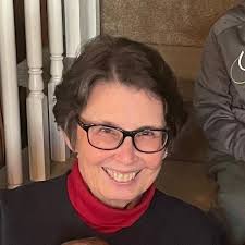 Nancy Mitchell with Trades of Hope (@TOHNancyMitchell) • Facebook