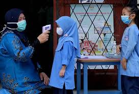 Y.b puan kamalam a/p anasamy kamalaganapathy jawatan adun kawasan seri andalas alamat pusat perkhidmatan amzah bin umar jawatan adun kawasan sri muda alamat pusat khidmat wakil rakyat dun sri muda, no.8, jalan anggerik vanilla q31/q, kota. Sesi Persekolahan Di Klang Masih Berjalan Seperti Biasa Walaupun Zon Merah Astro Awani
