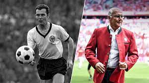 Fans hope die jungs will capture fourth title sascha winter, 35, remembers 1990 as the last time germany won the world cup. Das Geburtstags Interview Gunter Netzer Erzahlt Die Schonsten Anekdoten Uber Franz Beckenbauer Sportbuzzer De