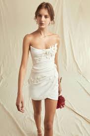 Best beach wedding dresses that were made for sun, sand and sea, starting from just £24, including high street and more expensive designer dress styles. Is This The End For The Traditional Wedding Dress Financial Times