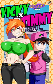 ✅️ Comic Porno Vicky X Timmy - Mr. Stars | Comics Porno en Español para  Adultos | ComicsFlix.com