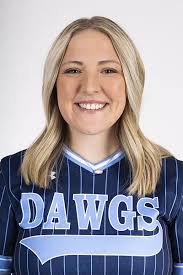 2025 Softball Roster