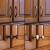 Shaker Cabinet Knob Placement