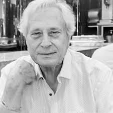 Boris Alexis Rieloff