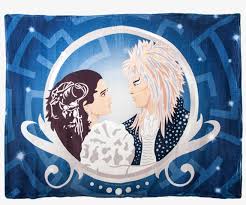 Labyrinth 1986 year free hd. Jim Henson S Labyrinth Movie Ballroom Dance Coral Jim Henson Png Image Transparent Png Free Download On Seekpng