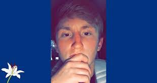 Jacob Selph's Instagram, Twitter & Facebook