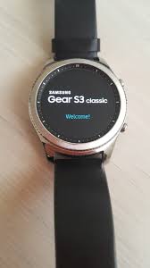 Despite being 'the affordable' smart watch from apple, the se is a truly excellent smartwatch. Samsung Gear S3 Classic Android Smart Watch Official Site Zaaptv Arabic Tv Greek Tv Australia N Z