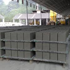 Hydrophobic cement is mainly used for the construction of water structures such as dams, water tanks, spillways, water retaining structures, etc. China Plastic Brick Pallet Used For Aac Concrete Cement Bricks China Concrete Brick Pallet Plastic Block Pallets