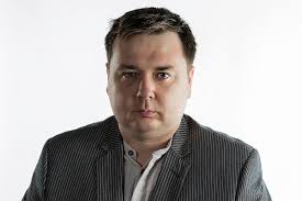 Photoshoot with Adam