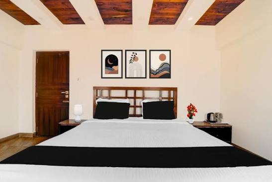Collection O Charing Cross Ooty, Ooty (updated prices 2026)