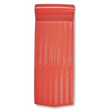 2 3 4 World S Finest Float In Coral Frontgate In 2020 Frontgate Pool Floats Body Support