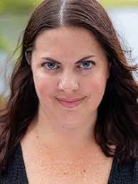 Colleen Cherry's Instagram, Twitter & Facebook