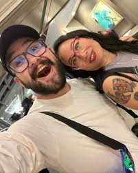 99% sure the NDA has expired. ⚡️