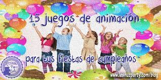 Pin De Dalia Vega En Fiesta Juegos Para Cumpleanos Organizar Cumpleanos Juegos De Ano Nuevo