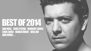 Sak Noel's Best of 2014 (1 Hour Dj Mix)
