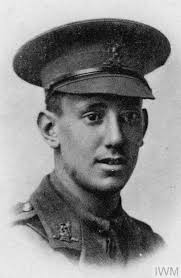 Lives of the First World War