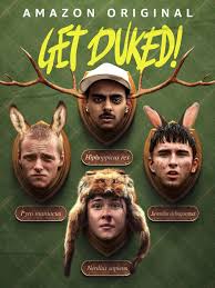 Amazon prime is packed with movies and tv shows, which can make finding something to watch a daunting task. Watch Get Duked Prime Video