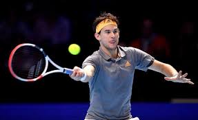 Jun 25, 2021 · dominic thiem reacts during his first round match against sam querrey of the u.s in wimbledon 2019 (file photo/reuters) reigning us open champion dominic thiem pulled out of wimbledon and two other tournaments on thursday because of an injured right wrist. Dominic Thiem Makes A Habit Of Winning The New York Times