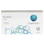 Sofmed breathables advanced toric 6 pack. Sofmed Breathables Contact Lenses By Coopervision