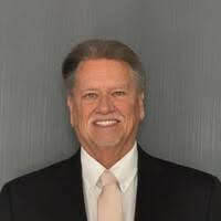 David Eslinger, DDS, MBA