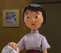 Loved trope) female characters voiced by men : r/TopCharacterTropes