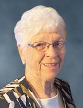 Obituary information for Della Marie Braun