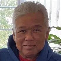 Rollie C. Ramirez Obituary