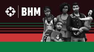 I am very happy with how it. How Black Women Made The Sims 4 Their Own