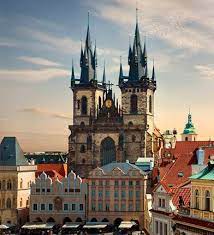 Find praga gifts and merchandise printed on quality products that are produced one at a time in socially responsible ways. Praga Itineraries And Tours Barcelo Experiences