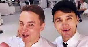 Jhonier Leal habló durante su juicio y dio detalles del doble homicidio