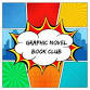 Graphic Novel Club event image