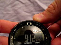 Suunto is committed to achieving level aa conformance for this website in conformance with the web content accessibility guidelines (wcag) 2.0 and achieving compliance with … Suunto Core The Ultimate Aviation Watch