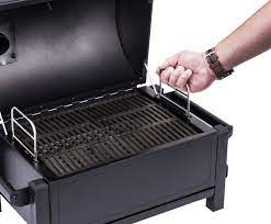 Maybe you would like to learn more about one of these? Bbq Oklahoma Joe S Rambler Tabletop Charcoal Grill X Bbq Grill Vietnam