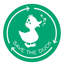 We did not find results for: Official Site Save The Duck