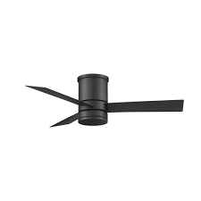 Ceiling fans help regulate temperature, provide soothing white noise, and filter fresh air around your home — in addition to adding an best of all, this fan includes an integrated light kit with an etched opal glass shade for adding a little illumination. Modern Forms 44 Axis 3 Blade Outdoor Led Smart Flush Mount Ceiling Fan With Remote Control And Light Kit Included Reviews Perigold