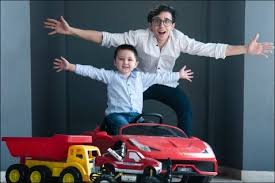 Lava tus manos frecuentemente con agua y jabón. Rodrigo Noya Quiero Darle Un Hermano A Mi Hijo Diarioshow El Portal De Espectaculo