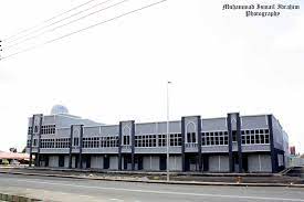 Sime darby motors is the automotive arm of sime darby berhad and is involved in the retail, distribution and assembly businesses. 11 February 2011 The Kelantan Times