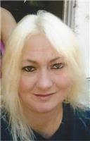 Ericka Ward Obituary (1977