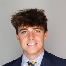 I'm thrilled to share that I've been accepted into the Business Honors  Program at the University of Notre Dame