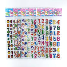 Alphabet zu binär umwandeln · wieviel mb sind 1 gb? 12 Blatter Pack Digit Alphabet Aufkleber Kinder Cartoon Schone Anzahl Brief Erkenntnis Aufkleber Label Fur Jungen Madchen Lernen Spielzeug Stickers Aliexpress